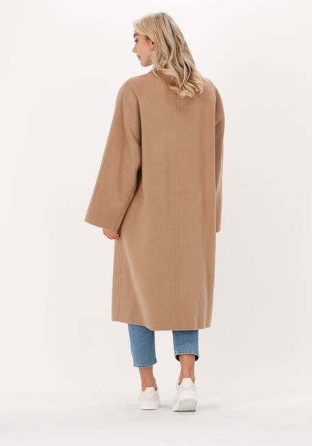 Camel STAND STUDIO Mantel MIKAELA COAT - large