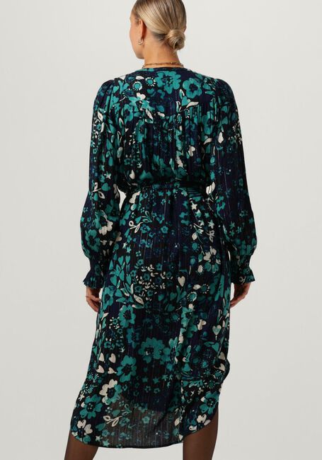 Multi FABIENNE CHAPOT Midi jurk WILLOW DRESS - large