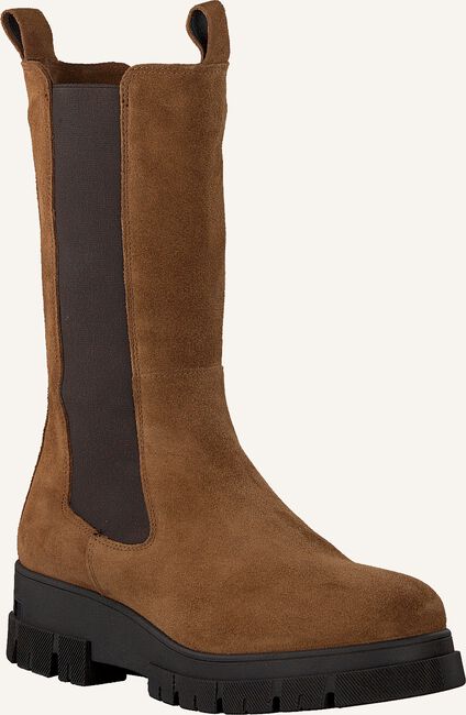 Cognac NOTRE-V Chelsea boots KIM Cognac NOTRE-V Chelsea boots KIM - large