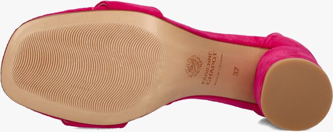 Roze FABIENNE CHAPOT Sandalen SELENA - large