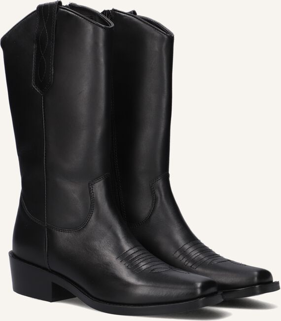 Zwarte OMODA Cowboylaarzen LPSIDONIA-01 Zwarte OMODA Cowboylaarzen LPSIDONIA-01 - large