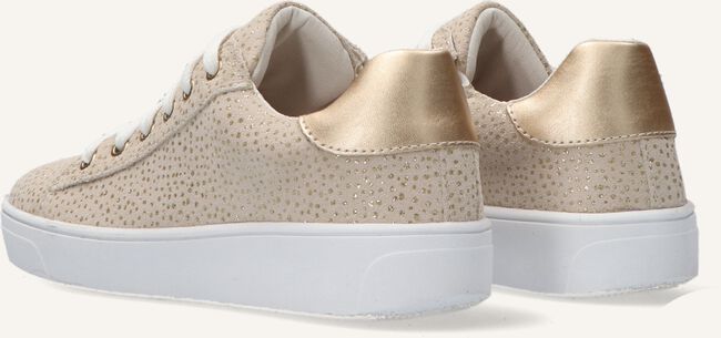 Beige TON & TON Lage sneakers ELIN Beige TON & TON Lage sneakers ELIN - large