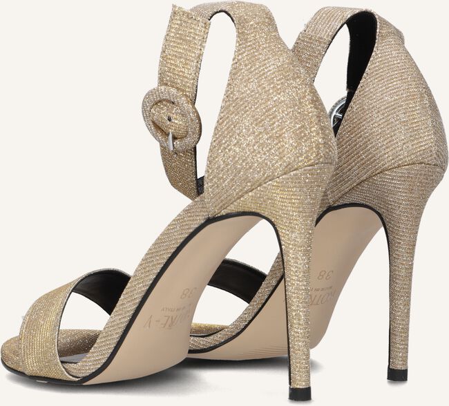 Gouden NOTRE-V Sandalen 24716 Gouden NOTRE-V Sandalen 24716 - large