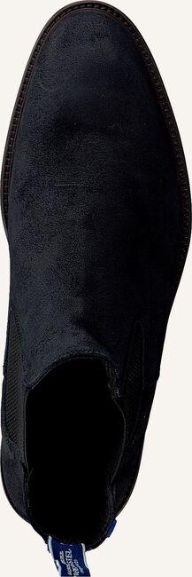 Blauwe FLORIS VAN BOMMEL Chelsea boots 10902 Blauwe FLORIS VAN BOMMEL Chelsea boots 10902 - large