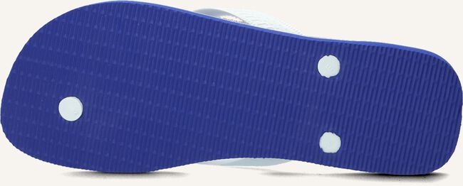 Blauwe HAVAIANAS Teenslippers BRASIL LOGO Blauwe HAVAIANAS Teenslippers BRASIL LOGO - large