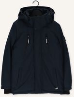 Blauwe CARS JEANS Parka's KIDS WORCKS Blauwe CARS JEANS Parka's KIDS WORCKS - medium