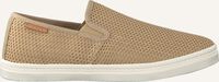 Beige GANT Lage sneakers FRANK - medium