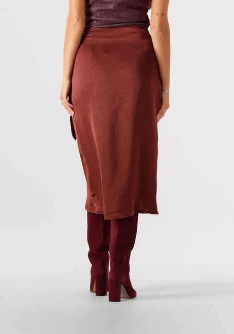 Bruine YDENCE Midirok SKIRT BARBARA - large
