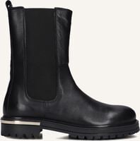 Zwarte HIP Chelsea boots H1468 Zwarte HIP Chelsea boots H1468 - medium