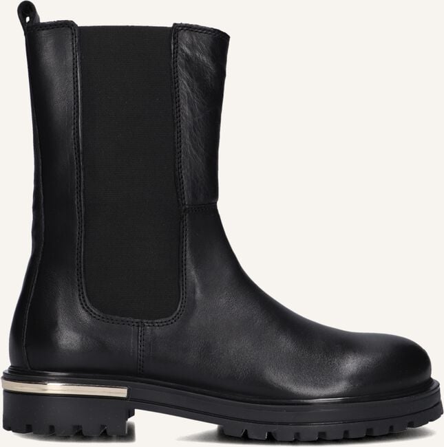 Zwarte HIP Chelsea boots H1468 Zwarte HIP Chelsea boots H1468 - large