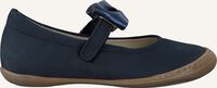 Blauwe CLIC! Ballerina's 9138 Blauwe CLIC! Ballerina's 9138 - medium