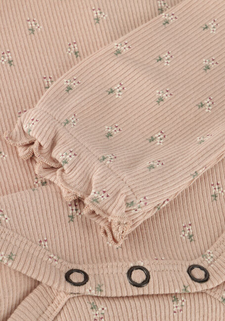 Lichtroze LIL' ATELIER  NBFGAGO FIA SLIM BODY - large