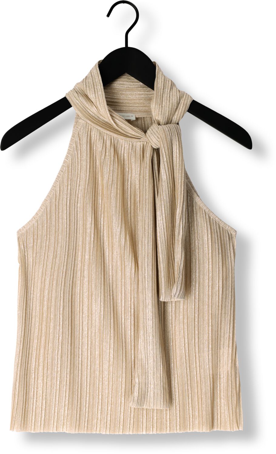 AIMEE THE LABEL Dames Tops & T-shirts Molly Goud
