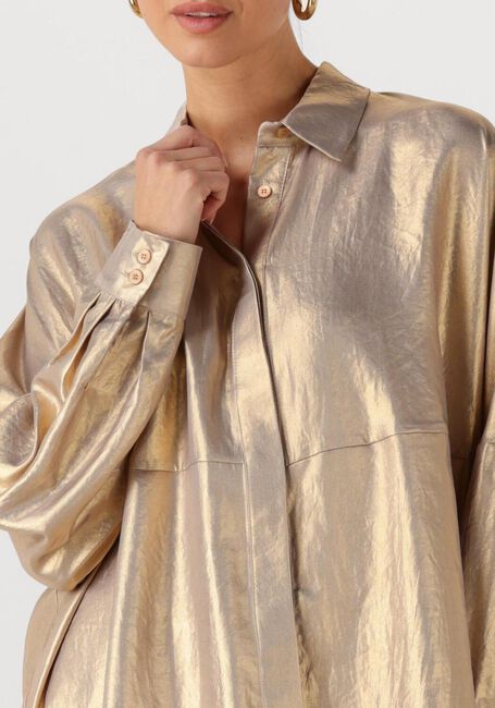 Gouden ACCESS Blouses 53-7016-922 - large