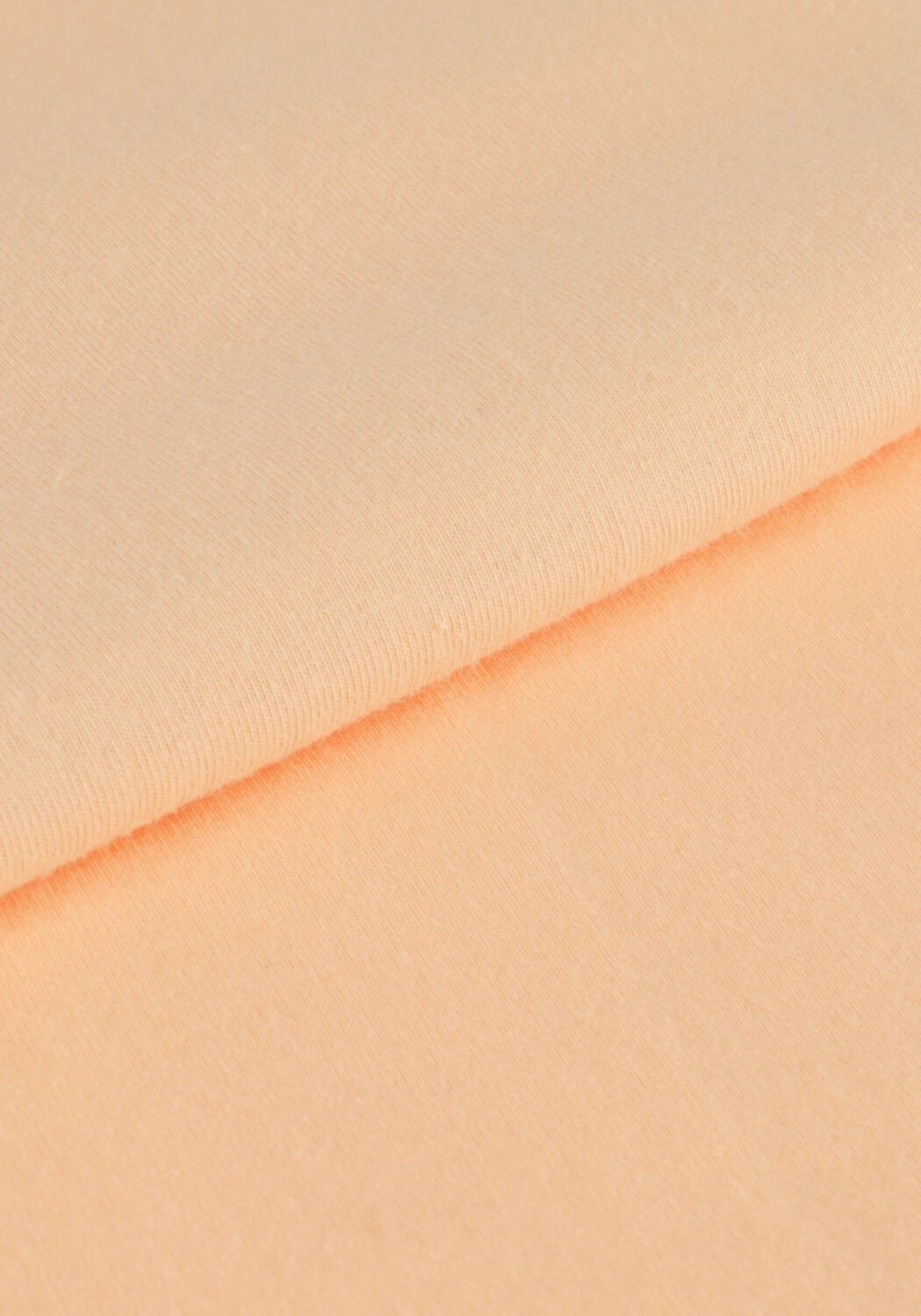 Oranje INDIAN BLUE JEANS T-shirt T-SHIRT IBJNS - large