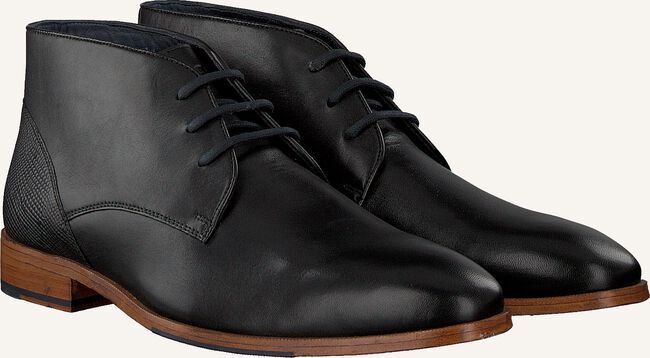 Zwarte MAZZELTOV Nette schoenen 11-950-6605 Zwarte MAZZELTOV Nette schoenen 11-950-6605 - large
