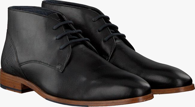 Zwarte MAZZELTOV Nette schoenen 11-950-6605 - large