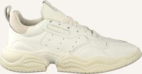 Beige ADIDAS Lage sneakers SUPERCOURT RX W - medium