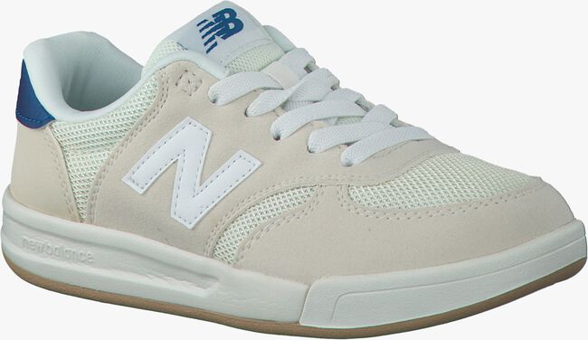 Witte NEW BALANCE Sneakers KT300  - large