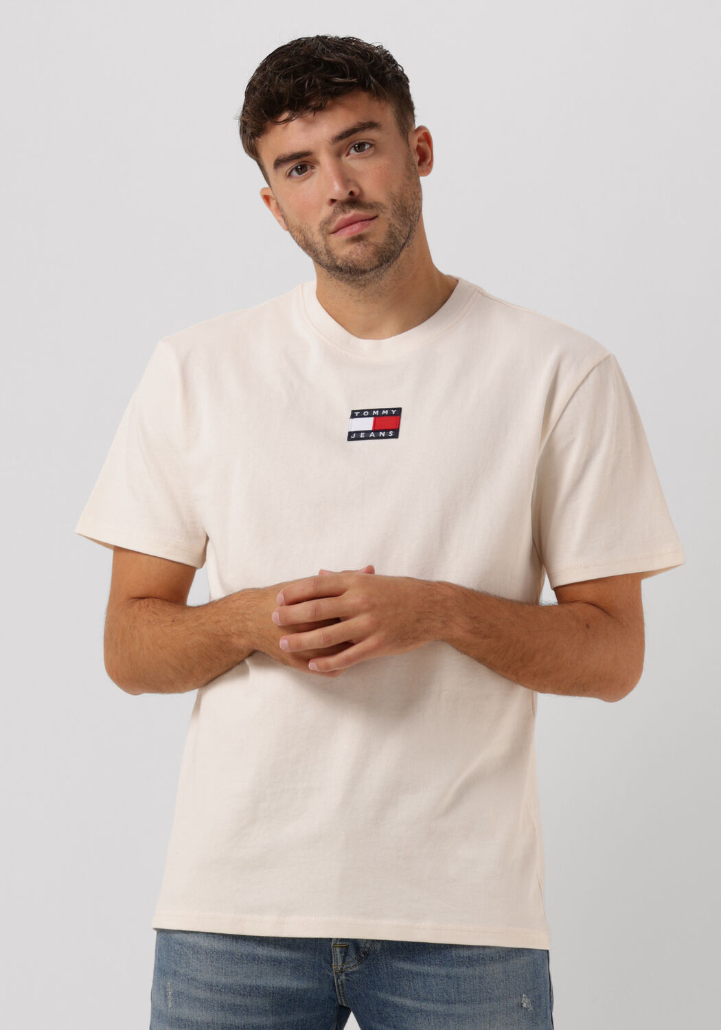 Wit tommy 2025 shirt