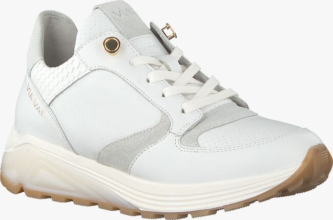 Witte VIA VAI Lage sneakers SWAMI THRILL - large