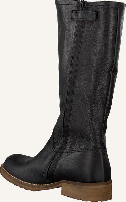 Zwarte HIP Hoge laarzen H1157 Zwarte HIP Hoge laarzen H1157 - large