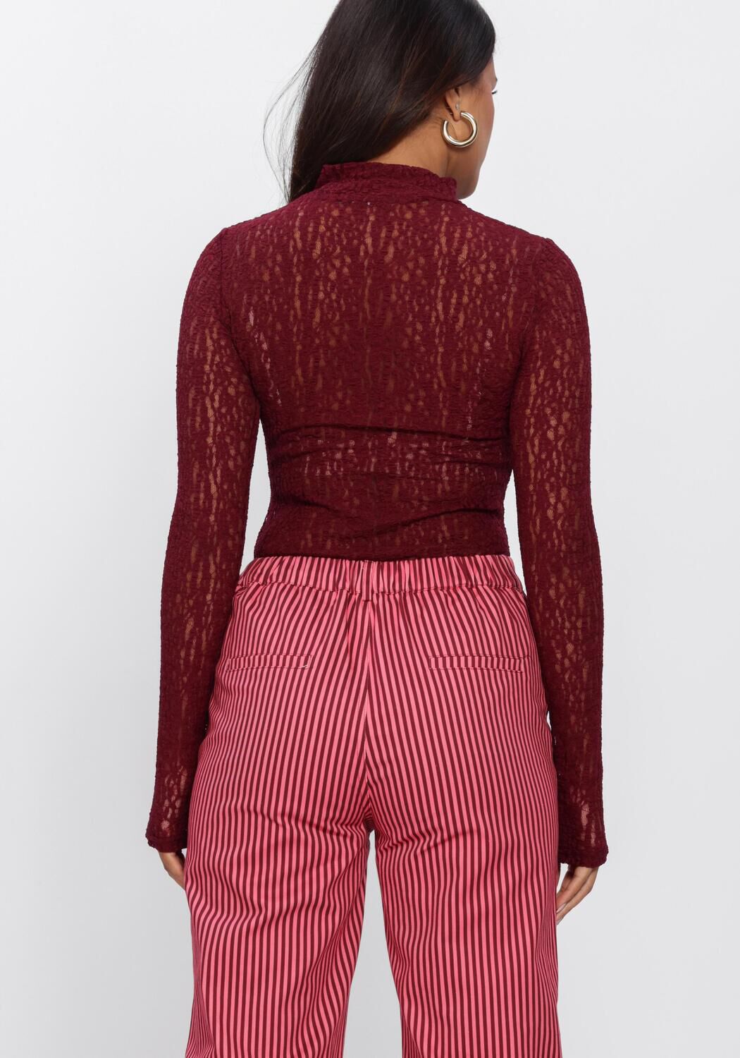 Rode YDENCE Top TOP ROBERTA - large