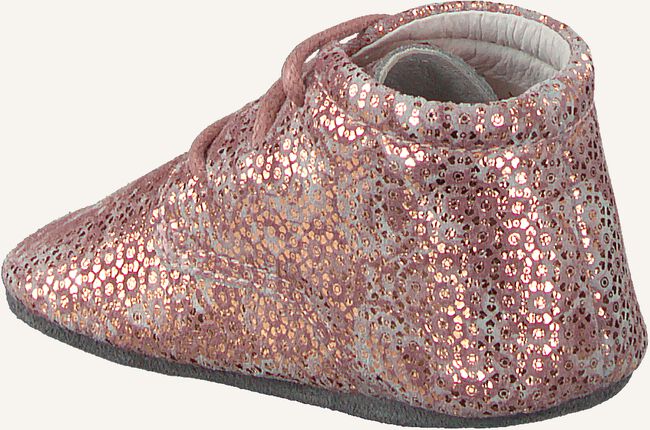 Roze DEVELAB Babyschoenen 41043 Roze DEVELAB Babyschoenen 41043 - large