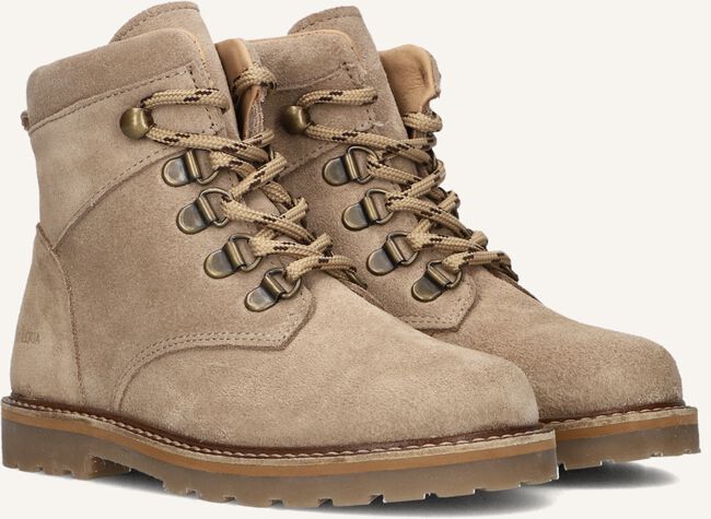 Taupe DU LOUA Veterboots LOUEN Taupe DU LOUA Veterboots LOUEN - large