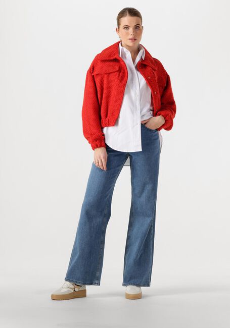 Rode ANOTHER LABEL Jack KATIA JACKET - large