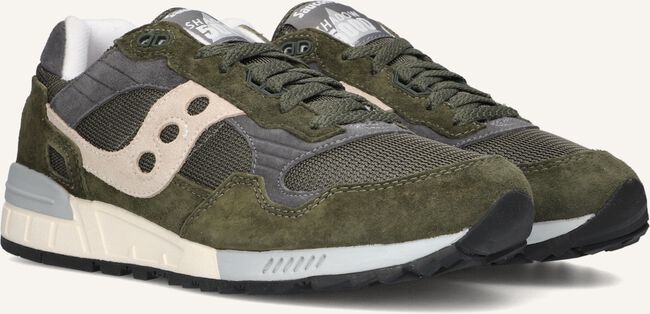 Groene SAUCONY Lage sneakers SHADOW 5000 W Groene SAUCONY Lage sneakers SHADOW 5000 W - large