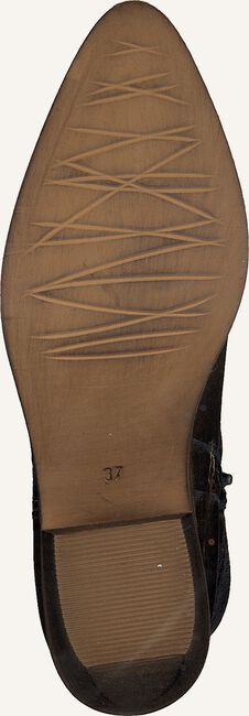 Gouden OMODA Hoge laarzen P6546OMO Gouden OMODA Hoge laarzen P6546OMO - large