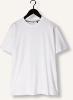 Witte GENTILUOMO T-shirt T-SHIRT SS J2016-202 Witte GENTILUOMO T-shirt T-SHIRT SS J2016-202 - medium