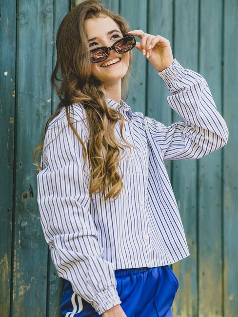 Witte LOOXS 10sixteen Blouses 2601-5105 - large