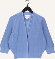Lichtblauwe BELLAMY Vest TES Lichtblauwe BELLAMY Vest TES - medium
