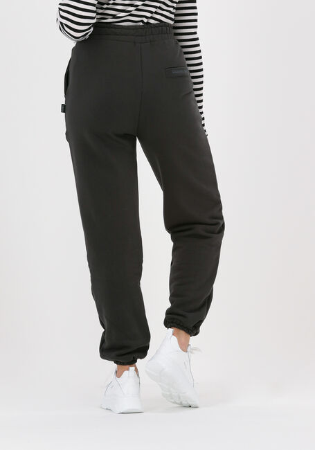 Grijze COLOURFUL REBEL Joggingbroek UNI LOOSE FIT SWEAT JOGGER PANTS - large