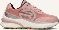 Roze REPLAY Lage sneakers ATHENA JR - medium