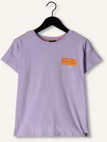 Lila CARS JEANS T-shirt FAJAH TS Lila CARS JEANS T-shirt FAJAH TS - medium