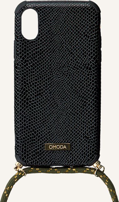 Groene OMODA Telefoonaccessoires XS/MAX IPHONE KOORD Groene OMODA Telefoonaccessoires XS/MAX IPHONE KOORD - large