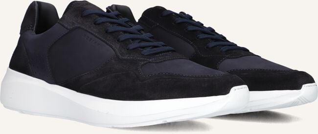 Blauwe NUBIKK Lage sneakers ROCK ROAD WAVE Blauwe NUBIKK Lage sneakers ROCK ROAD WAVE - large