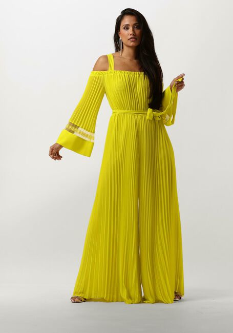 Lime TWINSET MILANO Jumpsuit 241TP2462 - large