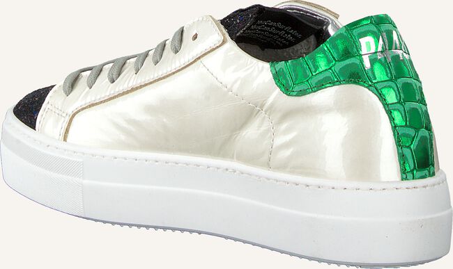 Witte P448 Lage sneakers THEA Witte P448 Lage sneakers THEA - large