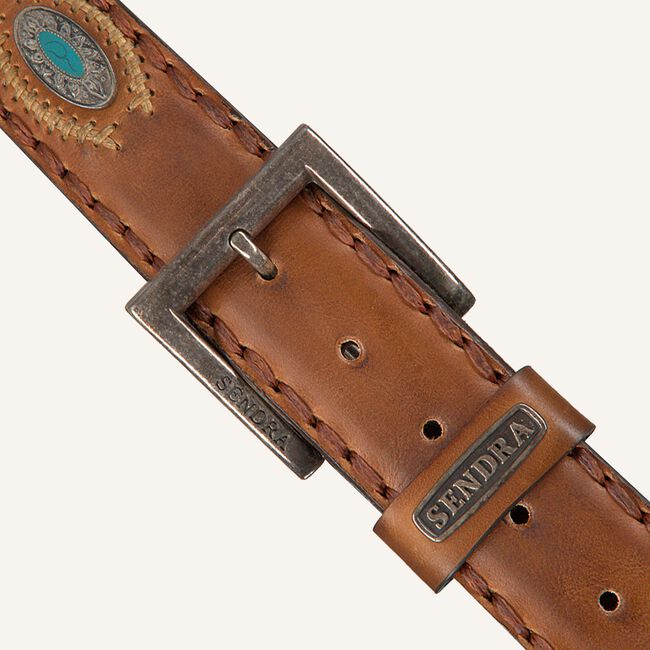 Cognac SENDRA Riem 7612 Cognac SENDRA Riem 7612 - large