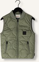 Groene RETOUR Bodywarmer BOYD Groene RETOUR Bodywarmer BOYD - medium