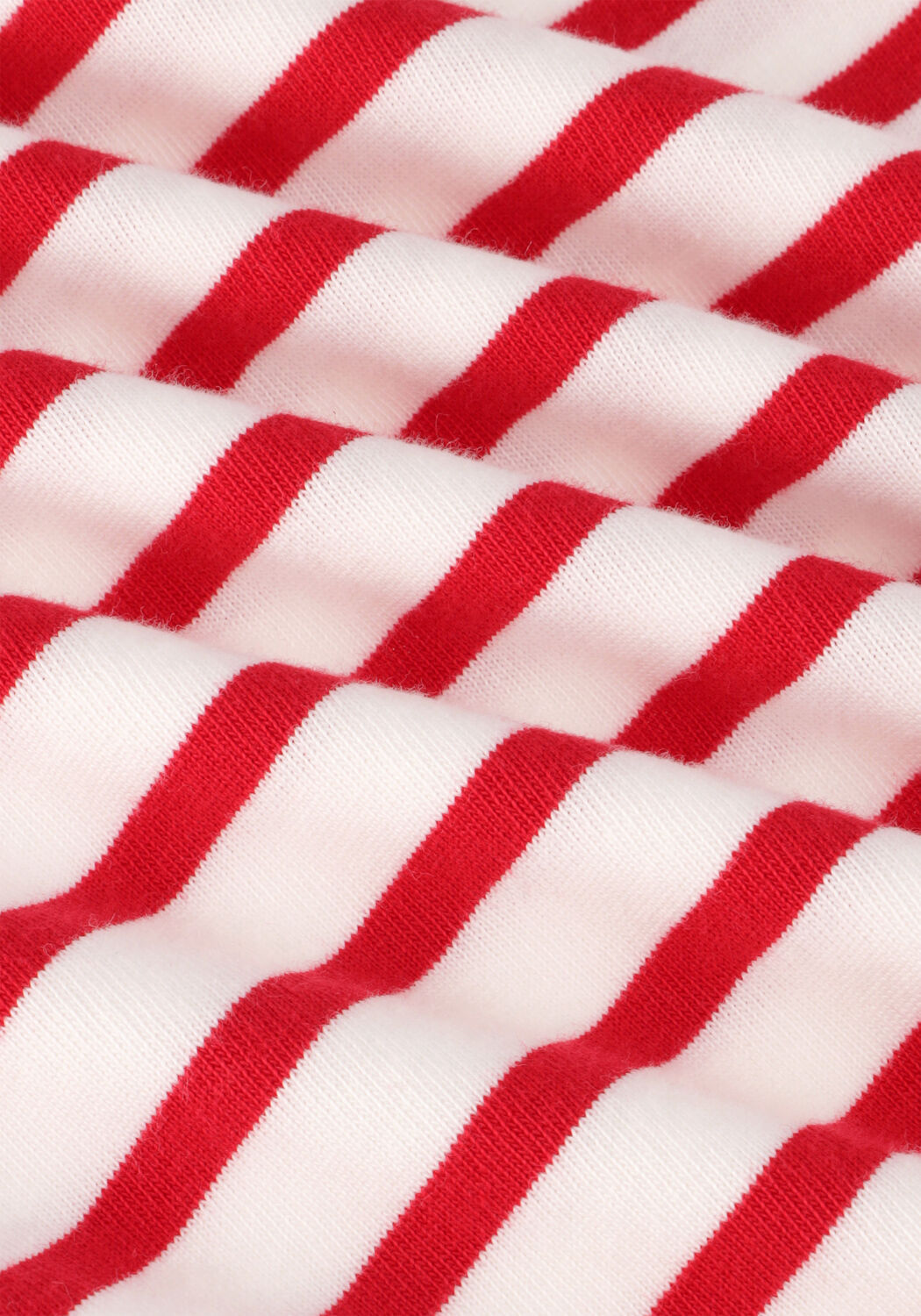 Rode CATWALK JUNKIE T-shirt STRIPED LOOSE FIT TSHIRT - large