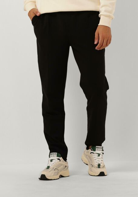 Zwarte PUREWHITE Pantalon SMARTPANTS - large