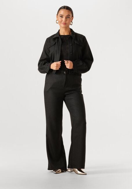 Zwarte YDENCE Jassen JACKET JINTE - large