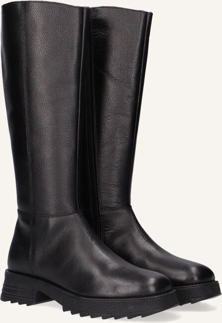 Zwarte WYSH Hoge laarzen BELCALIS Zwarte WYSH Hoge laarzen BELCALIS - large