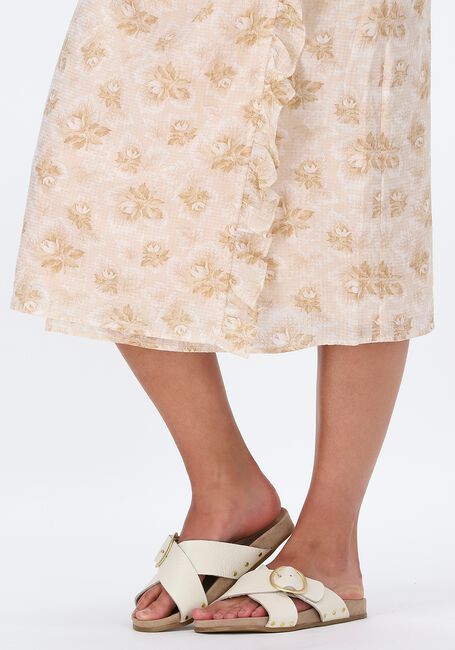 Witte NOTRE-V Slippers 10318 Witte NOTRE-V Slippers 10318 - large