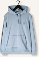 Lichtblauwe BOSS ORANGE Sweater WETALK Lichtblauwe BOSS ORANGE Sweater WETALK - medium